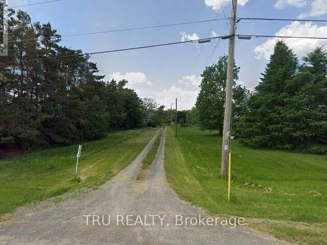12013 HOGABOAM ROAD North Dundas Ontario, K0E 1J0 - 3 Bedrooms Home For Sale
