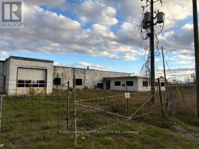 13210 RIVER ROAD North Dundas Ontario, K0C 1H0 - Vacant Land For Sale