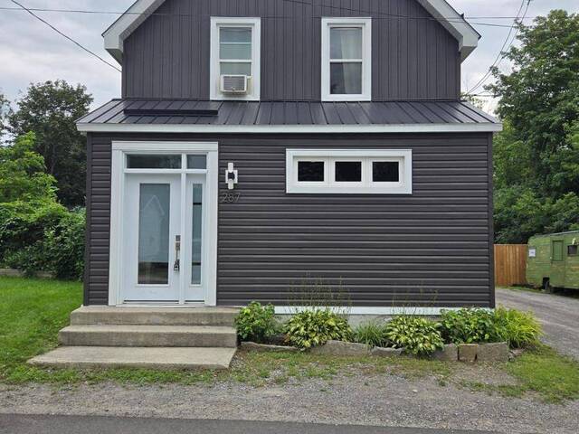 287 WATER STREET Almonte Ontario, K0A 1A0 - 4 Bedrooms Home For Sale