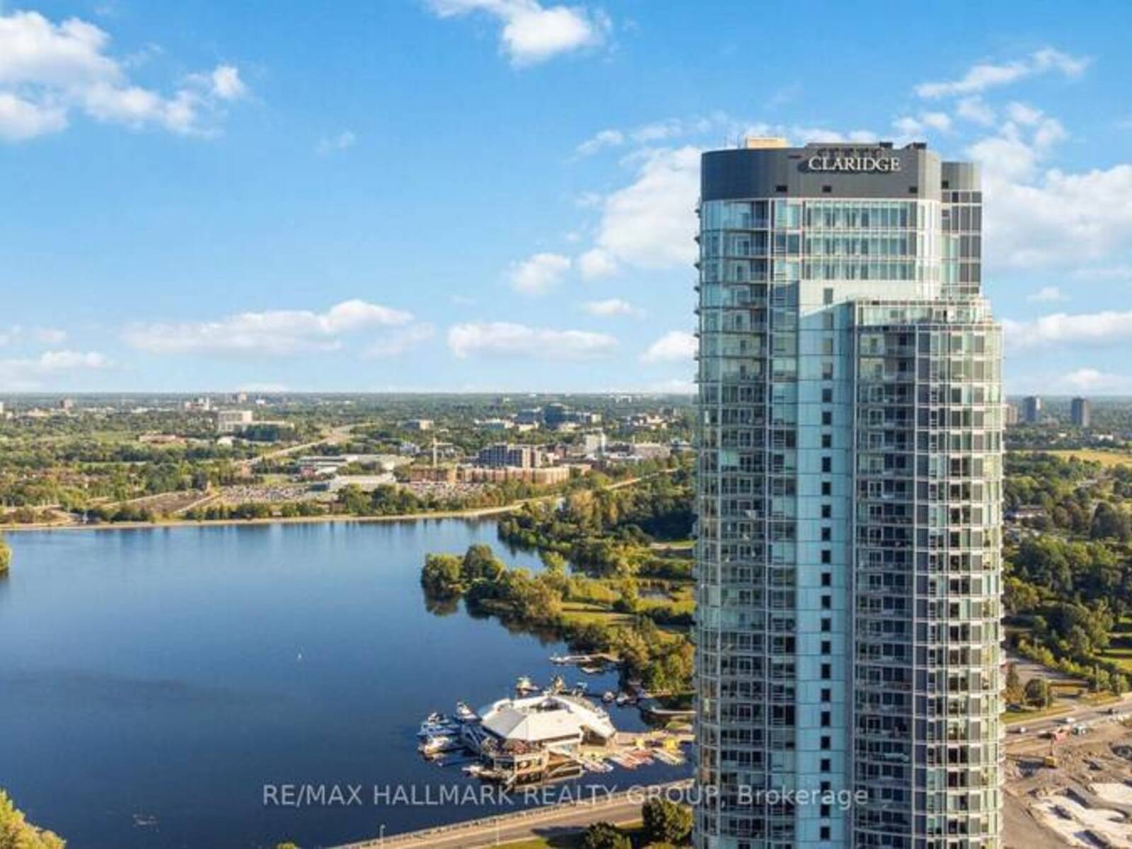 3002 - 805 CARLING AVENUE, Ottawa, Ontario K1S 5W9