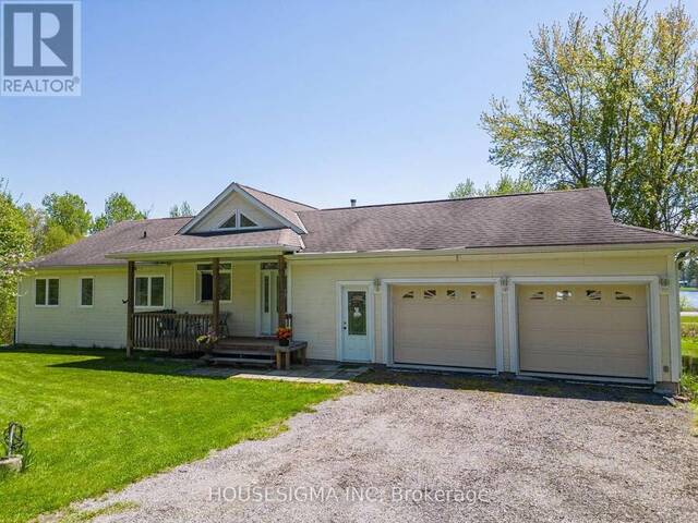 139 OLD RIVER ROAD Leeds and the Thousand Islands Ontario, K0E 1R0 - 5 Bedrooms Home For Sale