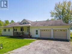 139 OLD RIVER ROAD Leeds and the Thousand Islands Ontario, K0E 1R0