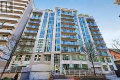 604 - 138 SOMERSET STREET W | Ottawa Ontario | Slide Image One