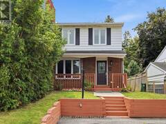 178 MCCLELLAN ROAD Ottawa Ontario, K2H 5W1