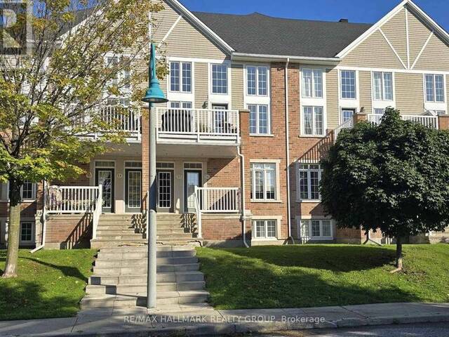 50 EDENVALE DRIVE Ottawa Ontario, K2K 0A3 - 2 Bedrooms Condo For Sale