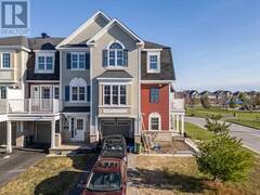 193 SOLEIL AVENUE Ottawa Ontario, K4A 0V9