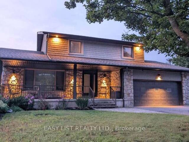 1895 SAVOY PLACE Ottawa Ontario, K2C 0W2 - 4 Bedrooms Home For Sale