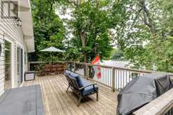 3 B1 ROAD | Rideau Lakes Ontario | Slide Image Fifteen