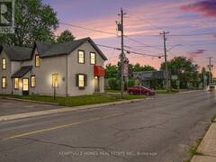 616 RIDEAU STREET Kemptville Ontario, K0G 1J0