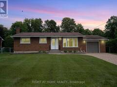 987 ST JACQUES STREET Clarence-Rockland Ontario, K4K 1C1