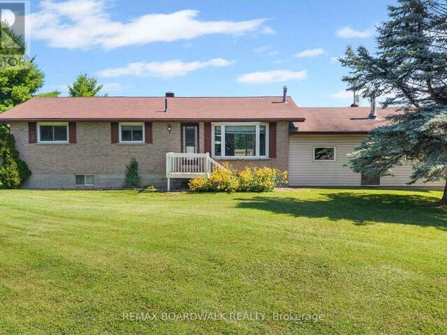 189 ARNOLD DRIVE Perth Ontario, K7H 3C7 - Property For Sale