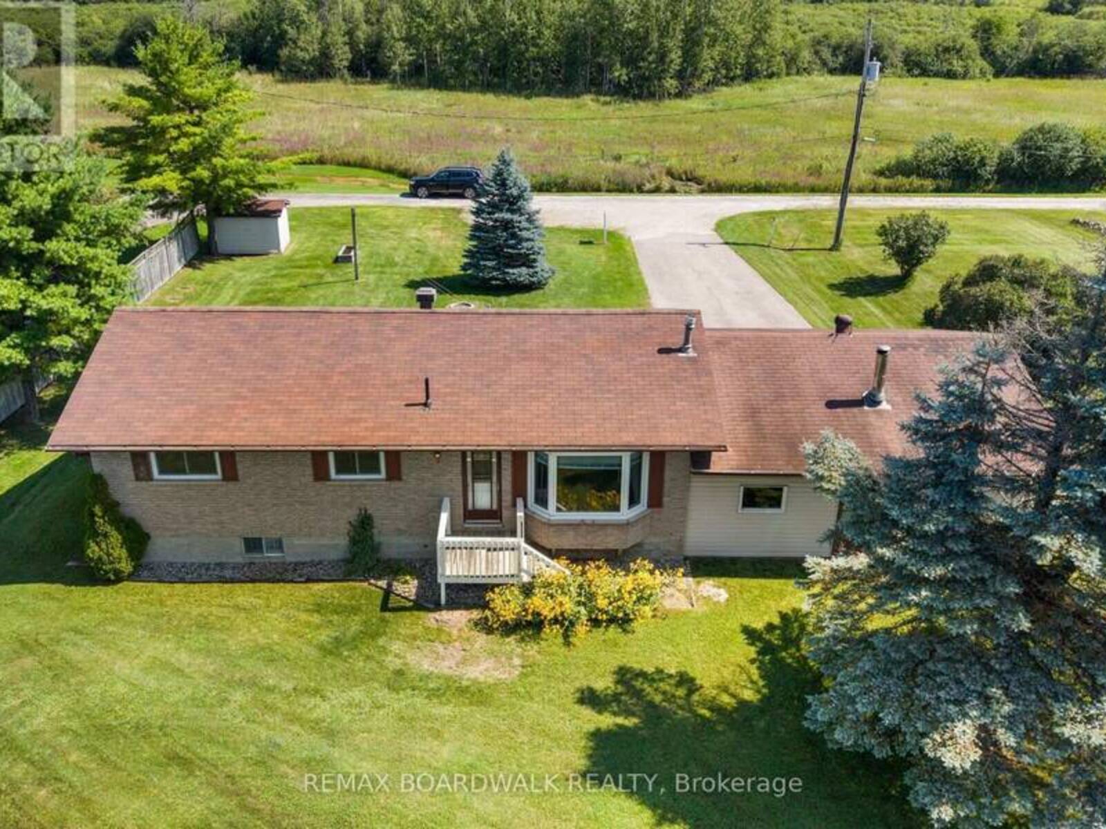 189 ARNOLD DRIVE, Perth, Ontario K7H 3C7