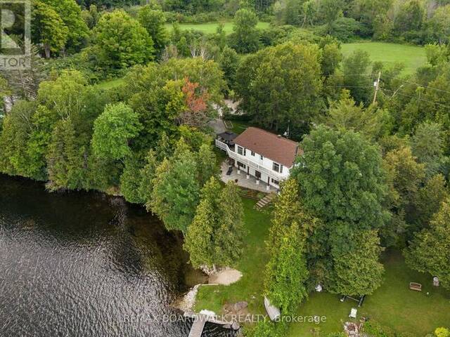 125 PIKE LAKE ROUTE 11 ROAD Perth Ontario, K7H 3C5 - Property For Sale