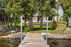 125 PIKE LAKE ROUTE 11 ROAD | Perth Ontario | Slide Image Thirty-seven