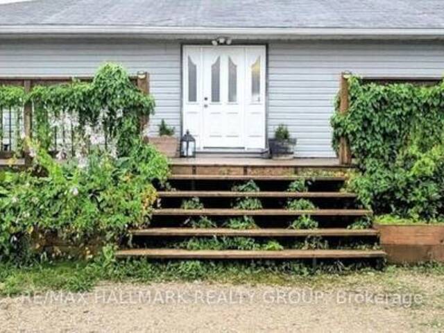 1509 DRUMMOND CON 6B CONCESSION Perth Ontario, K7H 3C9 - Property For Sale