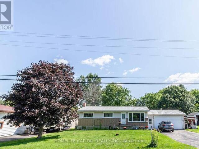 8425 COUNTY RD 15 ROAD Augusta Ontario, K0G 1R0 - 3 Bedrooms Home For Sale