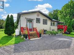 135 COUNTY ROAD 19 ROAD Alfred and Plantagenet Ontario, K0A 3K0