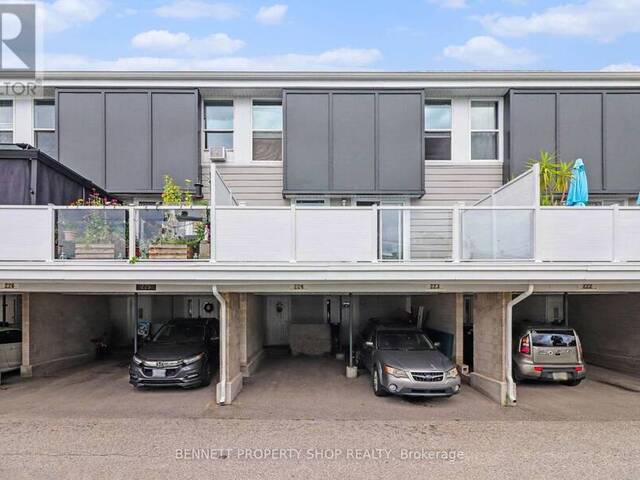 224 - 3445 UPLANDS DRIVE Ottawa Ontario, K1V 9N6 - 3 Bedrooms Condo For Sale