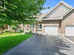 7 ABBEY CRESCENT Russell Ontario, K4R 0B5