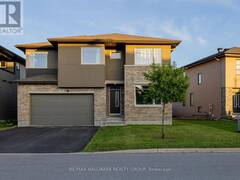 305 OXER PLACE Ottawa Ontario, K2V 0C6