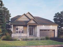205 BEACHBURG LANE Ottawa Ontario, K4M 0Z8