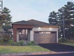 505 APRON STREET Ottawa Ontario, K4M 0Z7