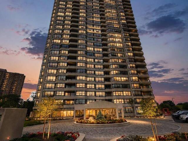 1406 - 1510 RIVERSIDE DRIVE Ottawa Ontario, K1G 4X5 - 2 Bedrooms Condo For Sale