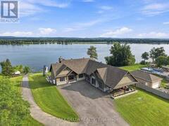 3815 OLD HIGHWAY 17 ROAD Clarence-Rockland Ontario, K4K 1W2