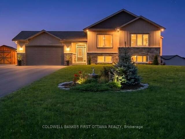 216 OWEN LUCAS STREET Arnprior Ontario, K7S 3G8 - 4 Bedrooms Home For Sale
