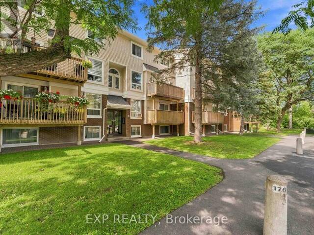 2 - 320 FENERTY COURT Ottawa Ontario, K2L 3A8 - 2 Bedrooms Condo For Sale