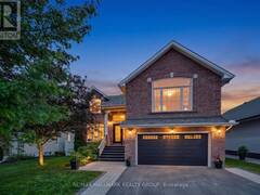 1091 CHAREST WAY Ottawa Ontario, K4A 4B1