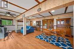 330 FORGOTTEN LANE | Rideau Lakes Ontario | Slide Image Ten