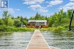 330 FORGOTTEN LANE | Rideau Lakes Ontario | Slide Image Two
