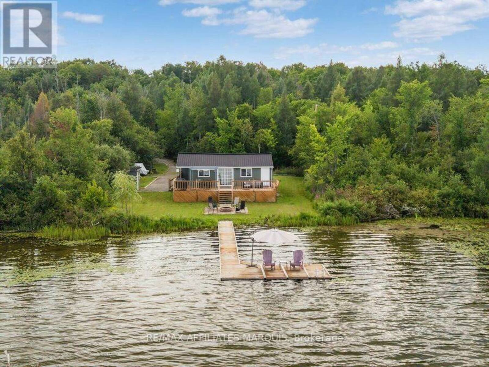 330 FORGOTTEN LANE, Rideau Lakes, Ontario K0G 1V0