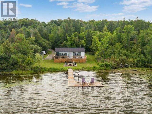 330 FORGOTTEN LANE Rideau Lakes Ontario, K0G 1V0 - 2 Bedrooms Waterfront Home For sale