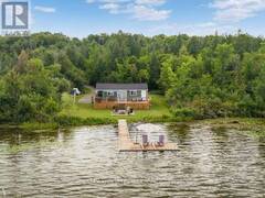 330 FORGOTTEN LANE Rideau Lakes Ontario, K0G 1V0