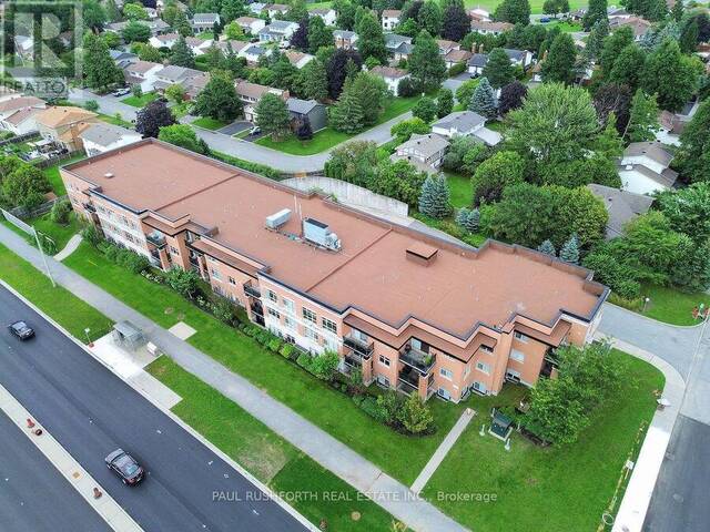 102 - 3684 FALLOWFIELD ROAD Ottawa Ontario, K2J 4H3 - 1 Bedroom Condo For Sale