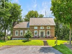 140 CREEK DRIVE Fitzroy Ontario, K1A 1X0