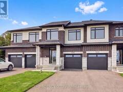 1202 SPOOR STREET Ottawa Ontario, K2K 1X7