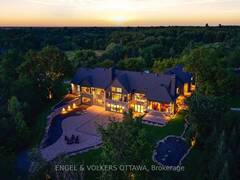 1547 JOHN QUINN ROAD Ottawa Ontario, K4P 1J7