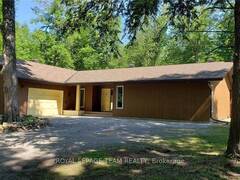 3005 TOMPKINS ROAD Kemptville Ontario, K0G 1J0
