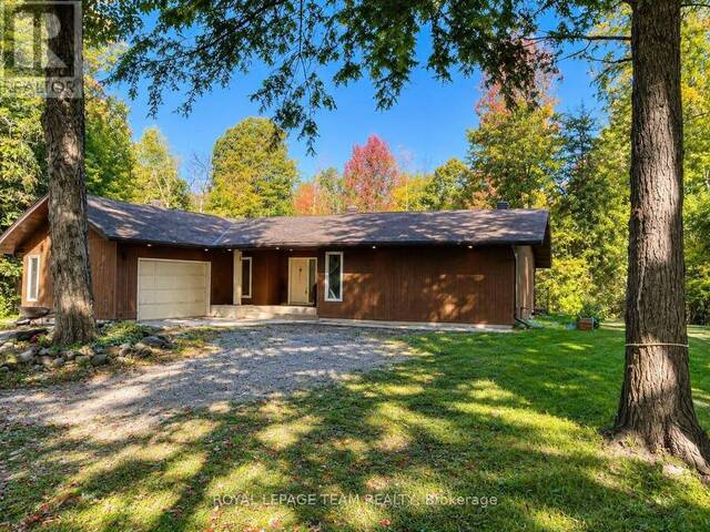 3005 TOMPKINS ROAD Kemptville Ontario, K0G 1J0 - 3 Bedrooms Home For Sale