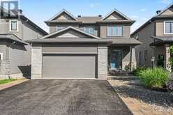 523 ADAMSON CRESCENT | Ottawa Ontario | Slide Image One