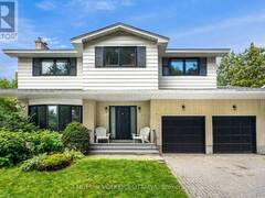 2343 WHITEHAVEN CRESCENT Ottawa Ontario, K2B 5H2