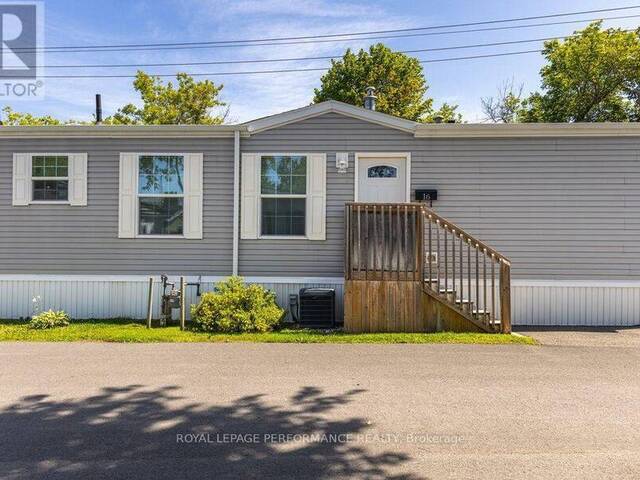 16 EASTGATE AVENUE Ottawa Ontario, K2H 7S2 - 2 Bedrooms Home For Sale