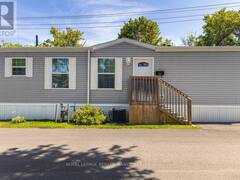 16 EASTGATE AVENUE Ottawa Ontario, K2H 7S2