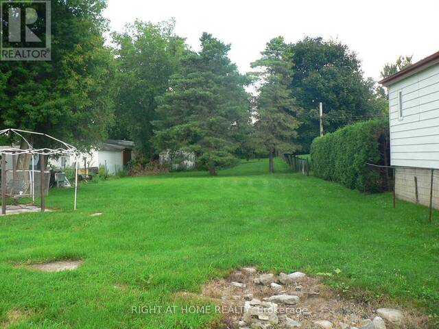 79 ST JAMES STREET Alexandria Ontario, K0C 1A0 - Vacant Land For Sale