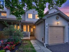 6 CRAMPTON DRIVE Carleton Place Ontario, K7C 4P9