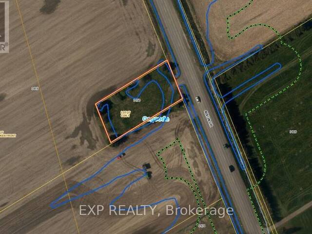 3150 NIXON DRIVE Ottawa Ontario, K0A 2W0 - Vacant Land For Sale