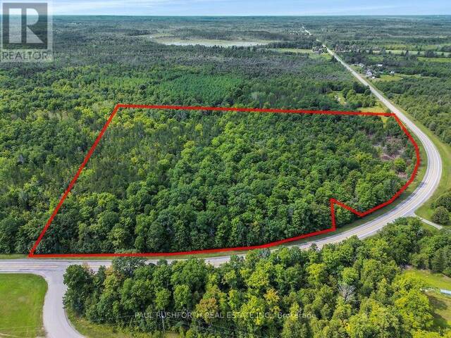 7401 COUNTY ROAD 21 ROAD Augusta Ontario, K0G 1R0 - Vacant Land For Sale
